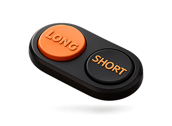 Go long or short