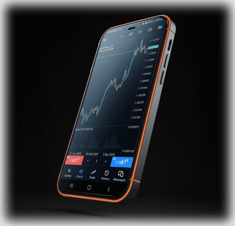 trade Forex App image