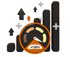 Maximize your potential